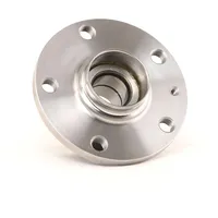 FEBI Radlagersatz Hinterachse beidseitig Febi BILSTEIN 23320