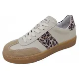 Nero Giardini Sneaker Low Damen Beige 40