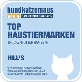 Hill's Prescription Diet Feline c/d Urinary Stress Huhn 8 kg