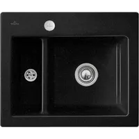 Villeroy & Boch V&B Spüle Subway 60 XM m