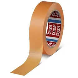 tesakrepp 4338, 50m x 30mm, grün