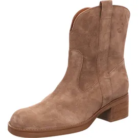 Gabor Cowboy Boots in braun | Gr.: 39 EU 6 UK