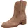 Gabor Cowboy Boots in braun | Gr.: 39 EU 6 UK