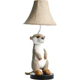 happy lamps Eddie das Erdmännchen