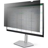 Startech 22" Zoll 16:9), Monitor Schutzfolie
