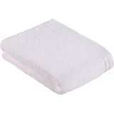 VOSSEN Calypso Feeling Duschtuch 67 x 140 cm weiß