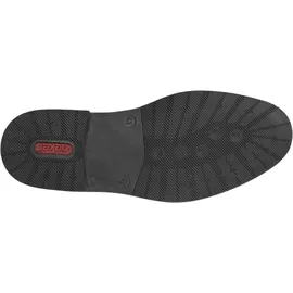 Rieker Schnürschuh Herren Braun 45