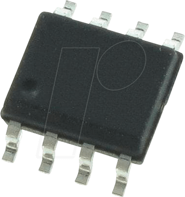 AT45DB021E-SSHN - NOR-Flash-Speicher 2Mb, 1,65V, Seriell, SPI, 70MHz, SO-8