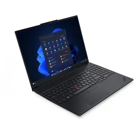 Lenovo ThinkPad E16 G3 Intel Core Ultra 5 226V 16 GB RAM 512 GB SSD 22AY001VGE