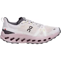 On Damen Cloudsurfer Trail rosa 40.5