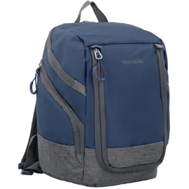 Travelite Basics marine/grau