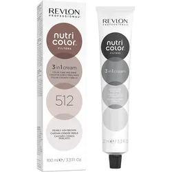 Revlon Nutri Color Filters 512 100 ml