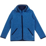 Finkid LUONTO WOOL real teal/navy Gr.92/98