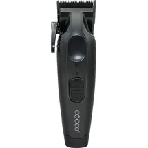 Cocco Veloce Pro Clipper Matte Black