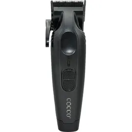 Cocco Veloce Pro Clipper Matte Black