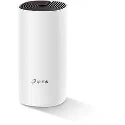 TP-Link Deco E4 AC1200 Whole Home Mesh Wi-Fi System 1er Pack Mesh-WLAN-System