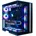 Advanced Gaming I93-124 2023 40 GB 2 TB 5060 Win 11 Home