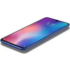 Xiaomi Mi 9 128 GB blau