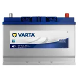 Varta Blue Dynamic G7 95Ah 12V