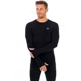 BV SPORT RTech EVO2 Herren schwarz XL