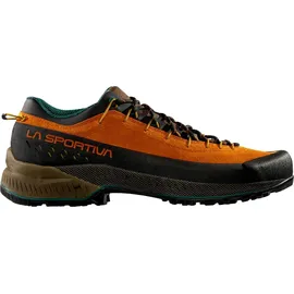 La Sportiva Herren TX4 Evo Schuhe (Größe 43 orange)