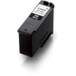 Canon PG-585 Original Druckerpatrone Tintenbehälter Schwarz 6205C001AA