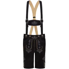 Stockerpoint Shorts Beppo4 schwarz 50