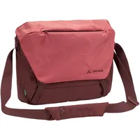 Vaude Rom Iii 13l Umhängetasche - Dark Cherry - One Size