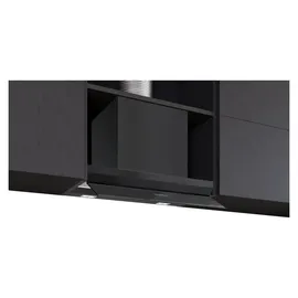 Siemens LJ97BDP60 Einbauhaube 90 cm Mattschwarz
