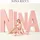 Nina Ricci Nina Rose Eau de Toilette 30 ml