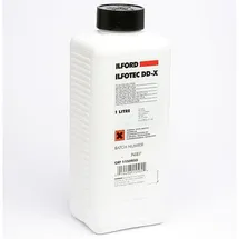 Ilford Ilfotec DD-X Entwickler 1 l