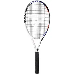 Tennisschläger Kind team 26 Tecnifibre T-fight bunt|SCHWARZ|SCHWARZ NO SIZE