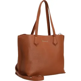 Valentino Fall Re Shopper Kunstleder Brown