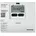 lingg Lingg amp Janke KNX-Wärmengenzähler KAM-MC403 84702