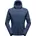 Session Tech Hoody Men night sky B46B46 S