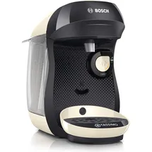 Bosch Tassimo Happy TAS1007 cream