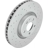 ZIMMERMANN Bremsscheibe VW,AUDI 100.3373.52 4M0615301AB,4M0615301AN,4M0615301P Bremsscheiben,Scheibenbremsen 80A615301G