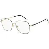HUGO BOSS Brillen HUGO BOSS BOSS 1464 2M2 BLACK GOLD 54/15/140 Damen - 54