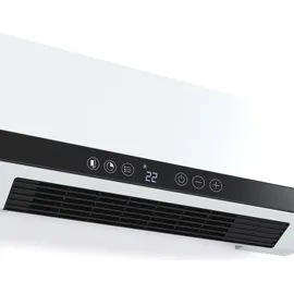 Tristar KA-5210 2000 W Weiß