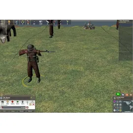 Making History II: The War of the World (PC)