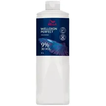 Wella Welloxon Perfect Oxidationscreme 9% 1000 ml