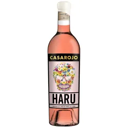 CASA ROJO - Haru DO 2022