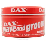 DAX Wave & Groom Wax 99 g