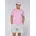 Chiemsee Saltburn T-Shirt rosa
