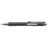 Uni-Ball Tintenroller UB JETSTREAM RT 245399 0,5mm schwarz