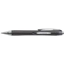 Uni-Ball Tintenroller UB JETSTREAM RT 245399 0,5mm schwarz