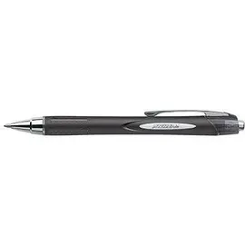 Uni-Ball Tintenroller UB JETSTREAM RT 245399 0,5mm schwarz