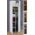 VCM Besenschrank 70 x 238 x 40 cm