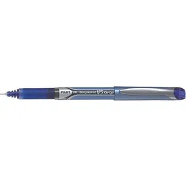 Pilot Pen Pilot Hi-Tecpoint Grip Tintenroller 0.3 mm Nadelspitze Blau