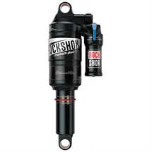 RockShox Monarch Plus Rc3 Stoßdämpfer 63 mm Schwarz